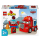LEGO DUPLO Disney 10417 Maniek na wyścigu - 1220605 - zdjęcie